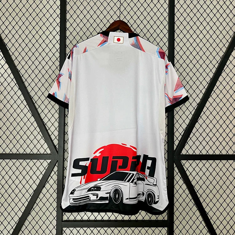 2024/25 Japan Racing Special Edition Jersey