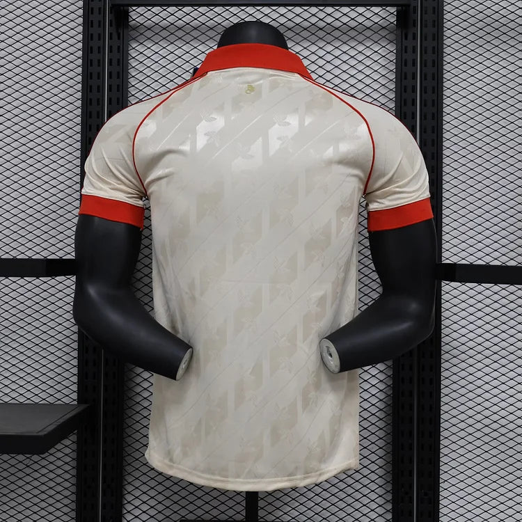 2024/25 Bayern Munich Retro Shirt - Players