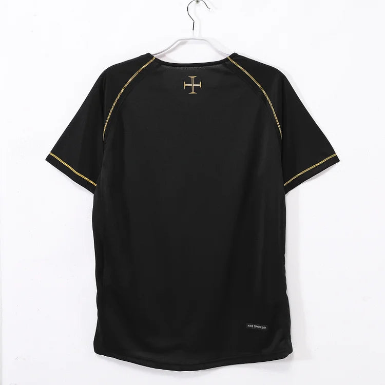 2006 Portugal Away Retro Jersey