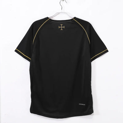 2006 Portugal Away Retro Jersey