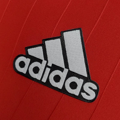 2022/23 Manchester United Home - Player Edition