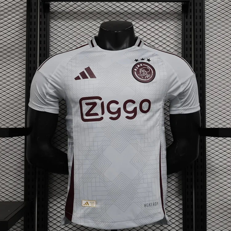 2024/25 Ajax Second Away - Players Edition