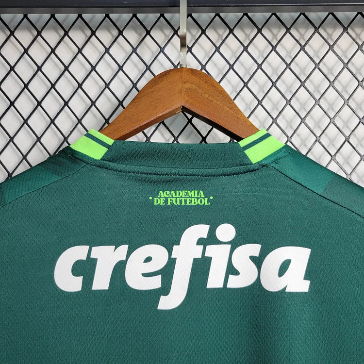 2023/2024 Palmeiras Home Jersey