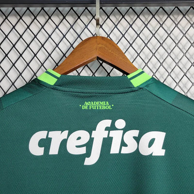 2023/2024 Palmeiras Home Jersey