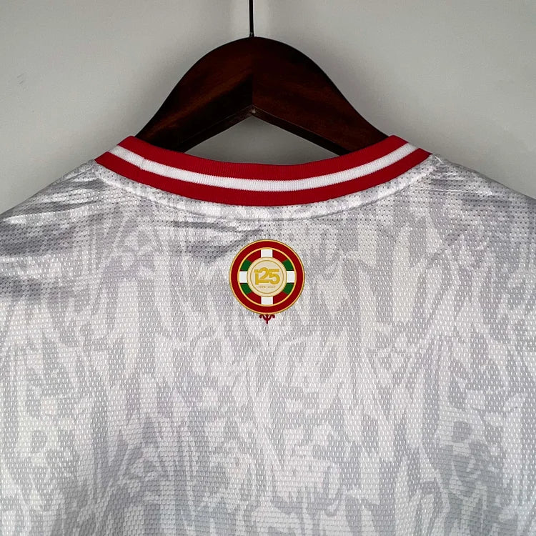 2023/2024 Athletic Bilbao third away Football Shirt