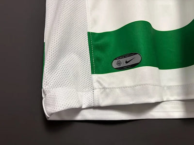 25/26 Lisbon Home Fan Edition
