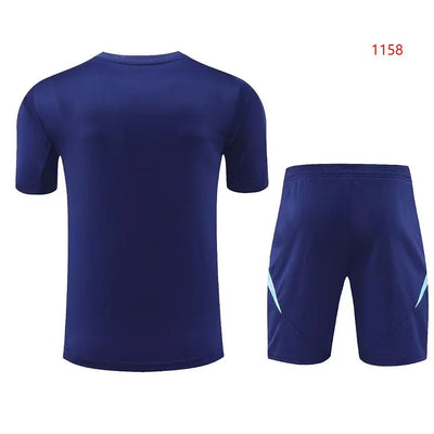 2024/25 Arsenal Short Sleevetraining Suit-