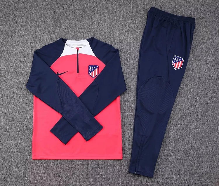 2023/24 Atlético Madrid Training Kit