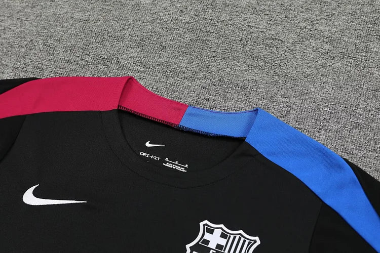 2024/25 Barcelona Training Kit