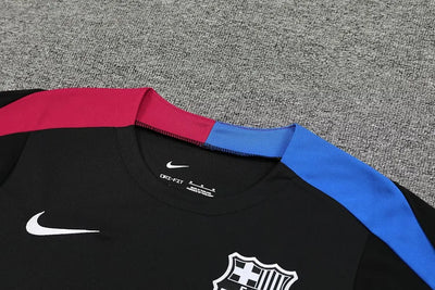 2024/25 Barcelona Training Kit