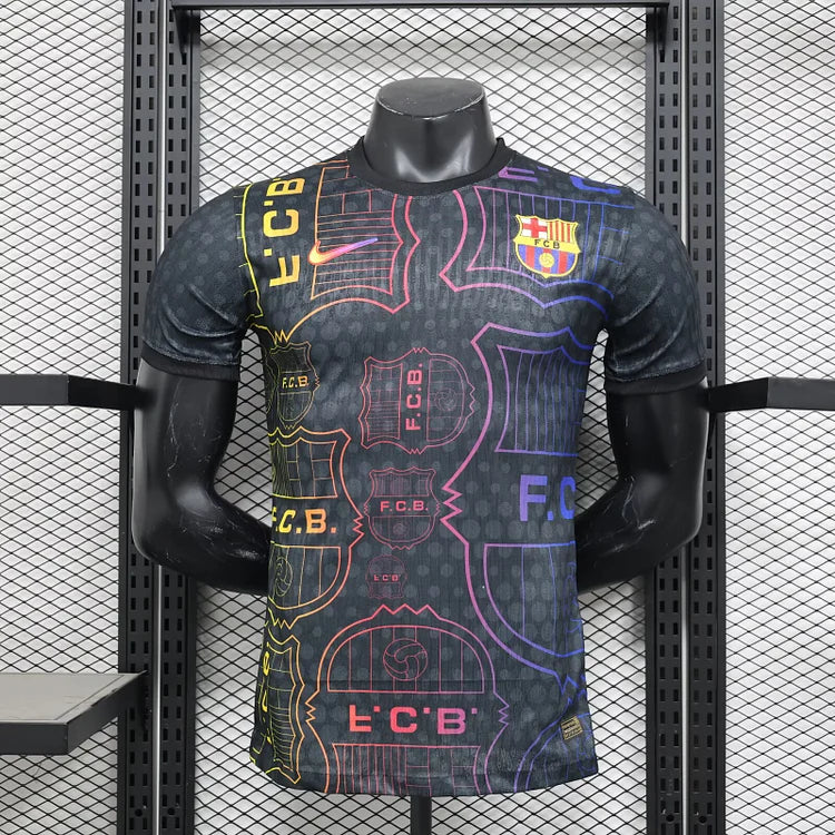 2025/2026 Barcelona Players Special Edition