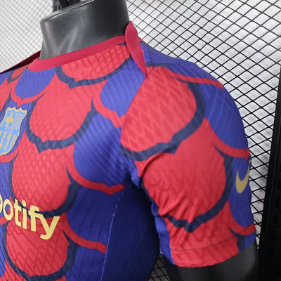 2024/25 Barcelona Special Edition Jersey - Player Version