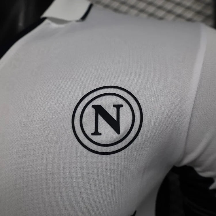 2024/25 Napoli Away Shirt - Player Edition