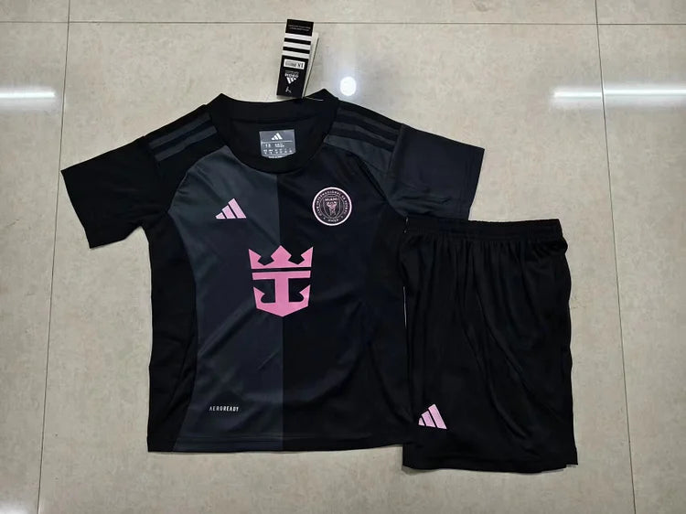 2025/26 Miami Away - Kids Kit