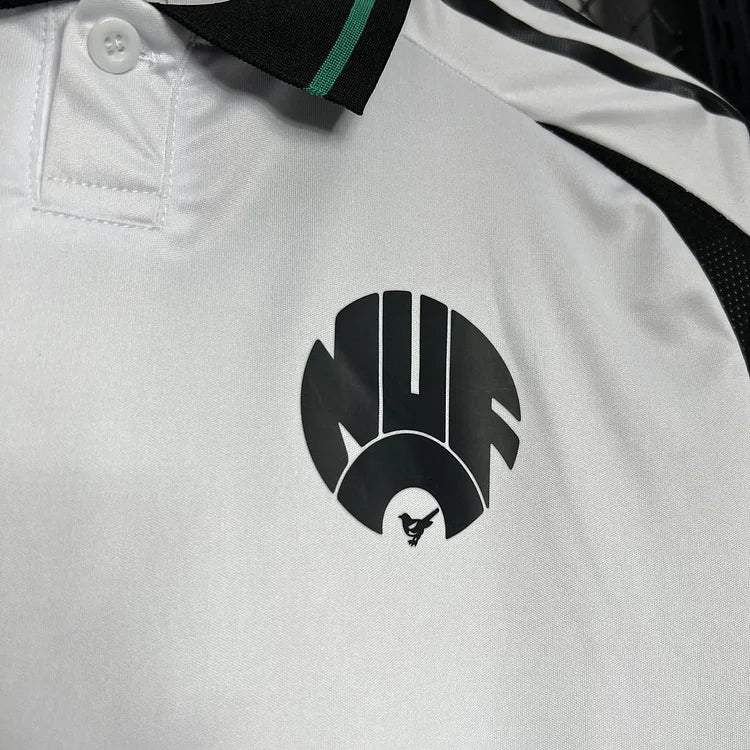 2024/25 Newcastle United Second Away Shirt