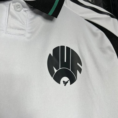 2024/25 Newcastle United Second Away Shirt