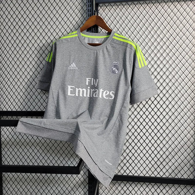 2015/16 Real Madrid Away Kit