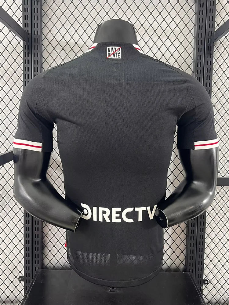 2025/2026 River Plate Away Player Edition