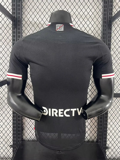 2025/2026 River Plate Away Player Edition