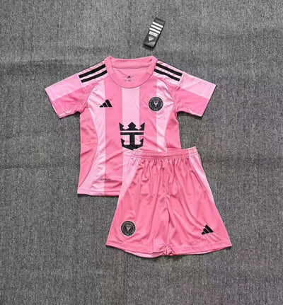 2025/26 Miami Home - Kids Jersey