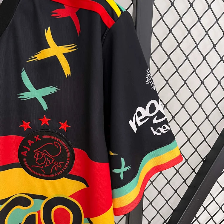2023/2024 Ajax Special Edition Football Shirt