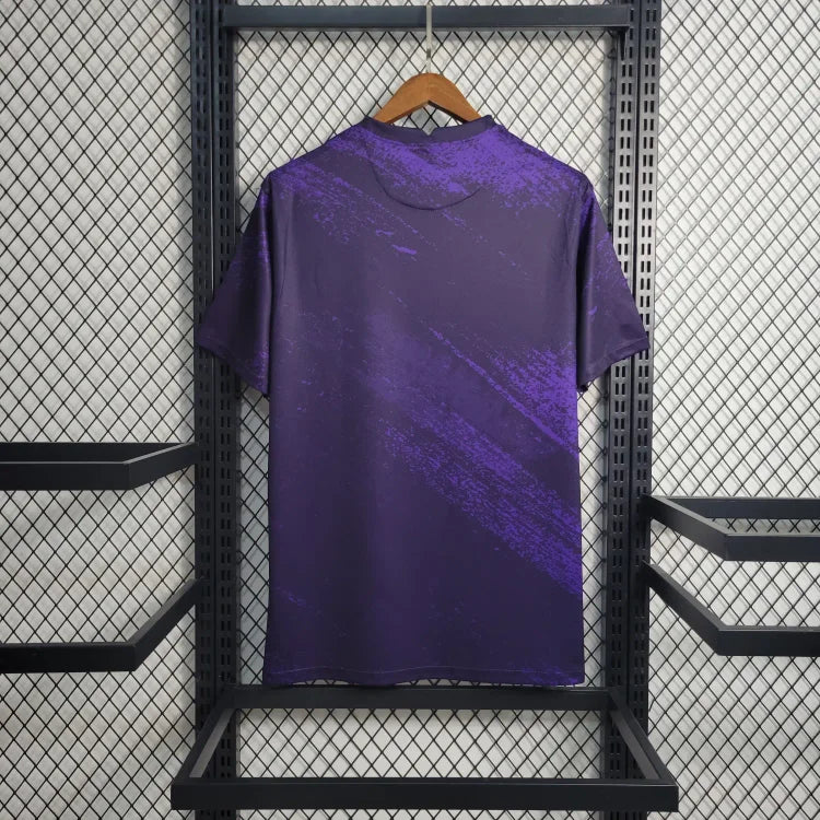 2023-2024 Orlando Pride Home Fans Jersey