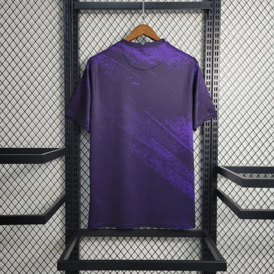 2023-2024 Orlando Pride Home Fans Jersey
